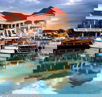 The Marina Hotel - Mindarie - ACT Tourism