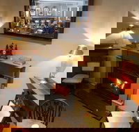 North Sydney Hotel - ACT Tourism