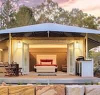 Waterfall Springs Retreat and Wildlife Sanctuary - ACT Tourism