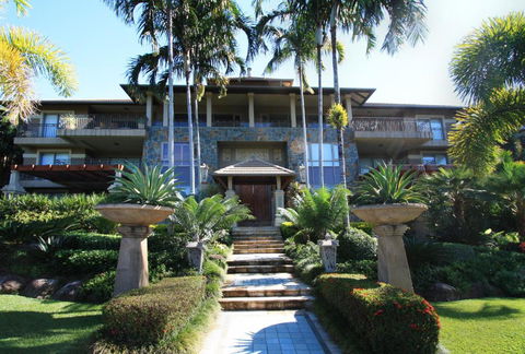 U 12 Santai - ACT Tourism 4