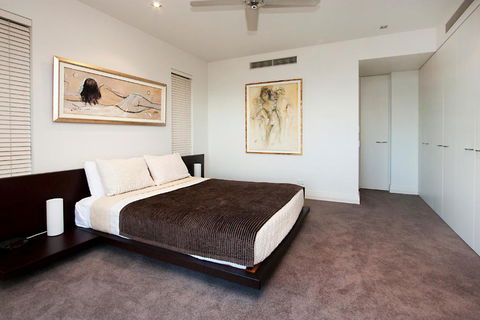 U 12 Santai - ACT Tourism 2