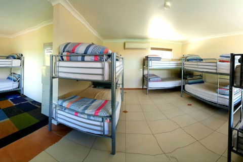 Jump Inn Alice Budget Accommodation - ACT Tourism 7