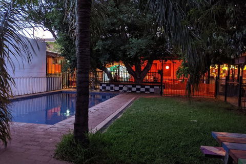 Jump Inn Alice Budget Accommodation - ACT Tourism 5