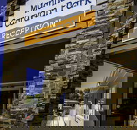 BIG4 Breeze Holiday Park  Mannum - ACT Tourism