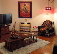 The Spanish Lodge and BB - ACT Tourism