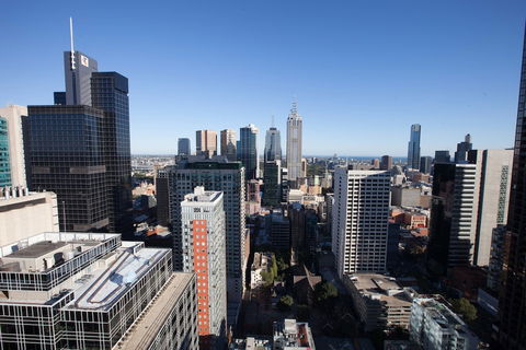 Apartment 101 - ACT Tourism 0