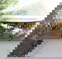 Castaway - ACT Tourism