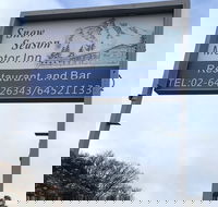 Snow Season Motor Inn - ACT Tourism