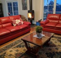 Mountain Blue Guest Accommodation - ACT Tourism