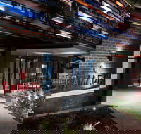 Ramada VetroBlu Scarborough Beach - ACT Tourism