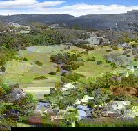 Plynlimmon The Heritage Cottage at Kurrajong - ACT Tourism
