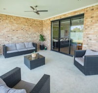Barossa Family Holiday Home - ACT Tourism