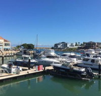 Harbour Views at Mindarie Marina - ACT Tourism