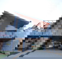 Sunset Place Apartments - ACT Tourism