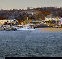 Bayside Hotel - ACT Tourism