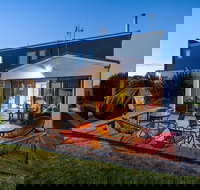 Madsen Retreat - ACT Tourism