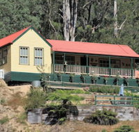 Wild Cherry Bed  Breakfast - ACT Tourism
