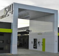 Motel 24 - ACT Tourism