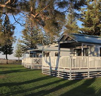 NRMA Port Macquarie Breakwall Holiday Park - ACT Tourism