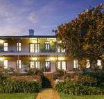 Bellevue Accommodation - ACT Tourism