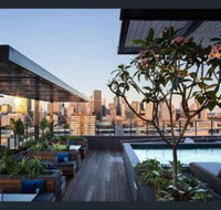 High End Living In Brisbane City - ACT Tourism