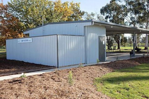 Western Gums Tourist Park - ACT Tourism 3