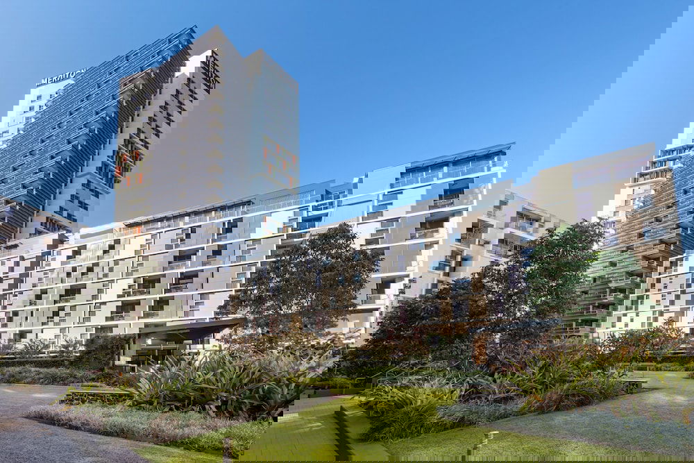 Zetland NSW ACT Tourism