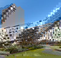 Meriton Suites Zetland - ACT Tourism