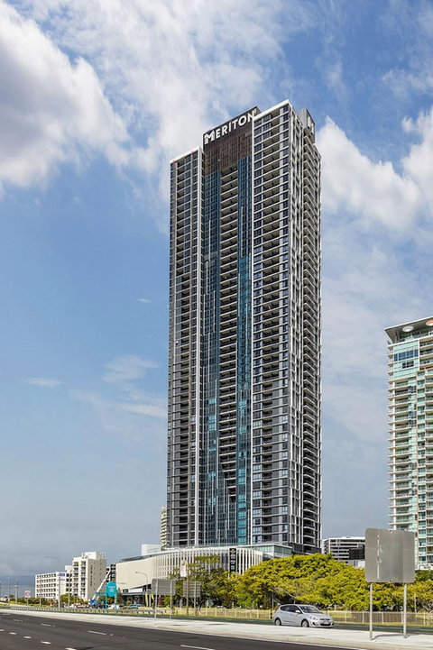 Meriton Suites Southport, Gold Coast - ACT Tourism 1