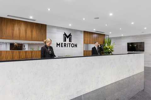 Meriton Suites Southport, Gold Coast - ACT Tourism 6