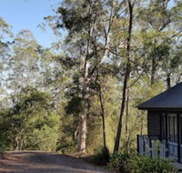 Barrington Tops Nest - ACT Tourism