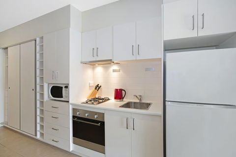 Astra Apartments Glen Waverley At VIQI - ACT Tourism 6