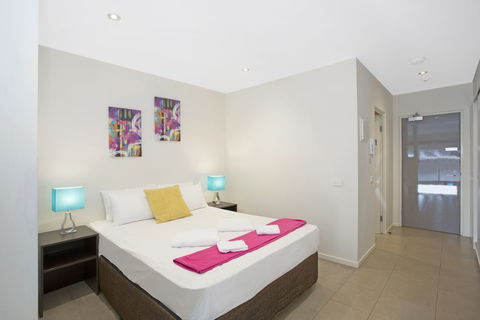 Astra Apartments Glen Waverley At VIQI - ACT Tourism 0