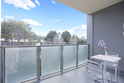 Astra Apartments Glen Waverley At VIQI - ACT Tourism 3