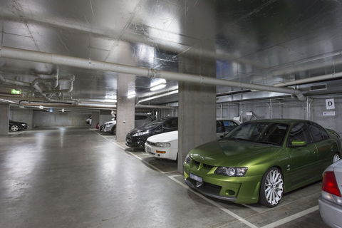 Astra Apartments Glen Waverley At VIQI - ACT Tourism 4