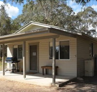 Robinsons Cabin - ACT Tourism
