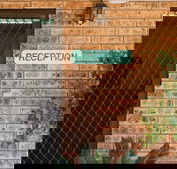 Clermont Country Motor Inn - ACT Tourism