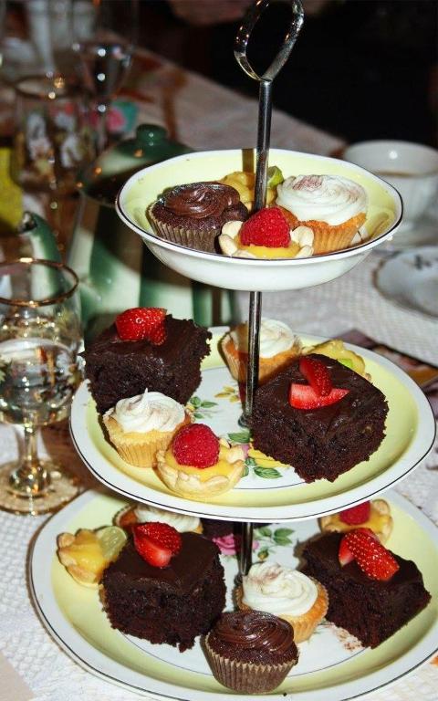 Dingup House - ACT Tourism 3