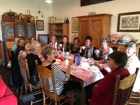 Dingup House - ACT Tourism 1