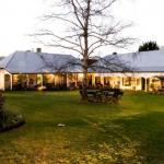 Dingup House - ACT Tourism 0