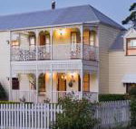Middleton House Maleny - ACT Tourism