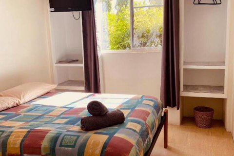 Accommodation At Isa - ACT Tourism 4