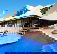 Ocean Farm - ACT Tourism