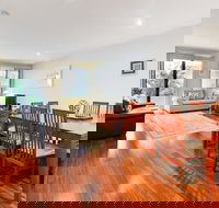 BOUTIQUE STAYS - River Boulevard - ACT Tourism