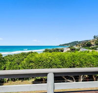 The Surf Shack - ACT Tourism