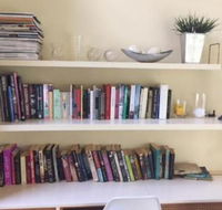 Elwood Retreat Serenity - ACT Tourism