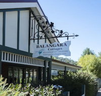 Balangara Cottages - ACT Tourism
