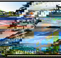 Bonnies of Beachport - ACT Tourism