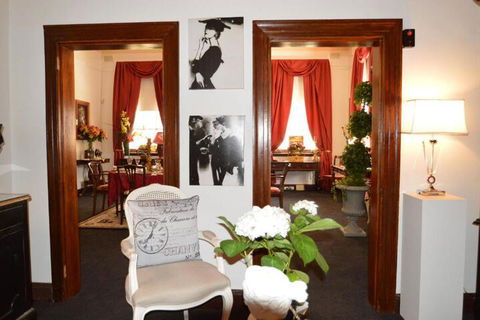 Montrose House - ACT Tourism 2