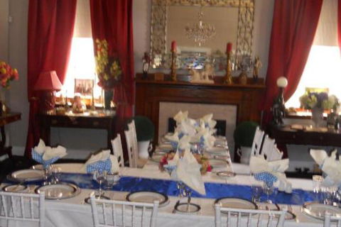 Montrose House - ACT Tourism 4